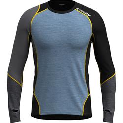 LONG-SLEEVE SHOT MAN #1